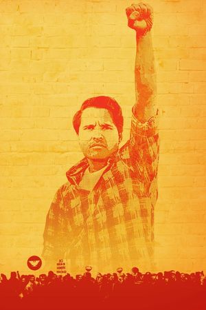Cesar Chavez's poster