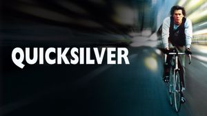 Quicksilver's poster