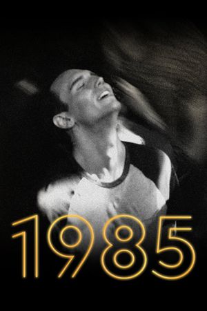 1985's poster