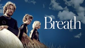 Breath's poster