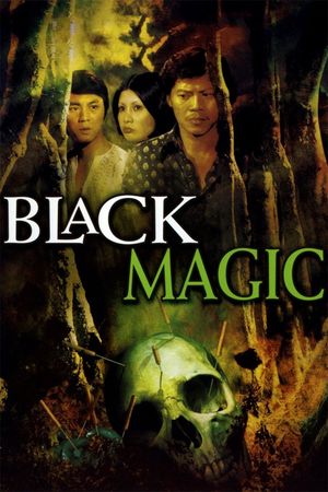 Black Magic's poster