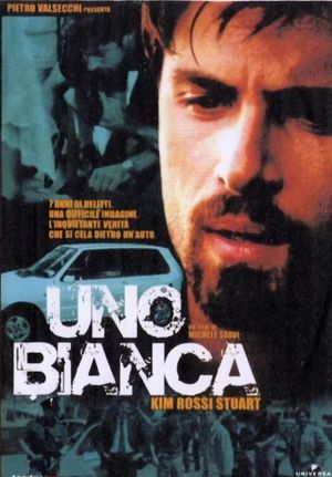 Uno bianca's poster