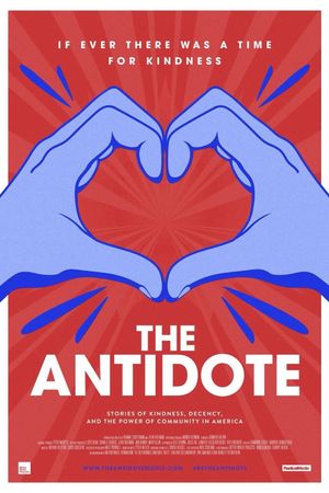 The Antidote's poster