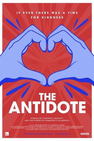 The Antidote's poster image