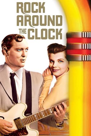 Rock Around the Clock's poster image