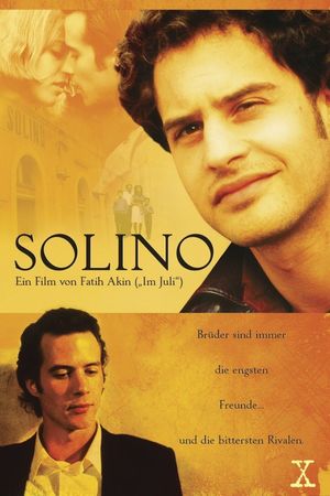 Solino's poster