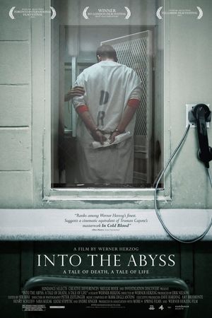 Into the Abyss's poster