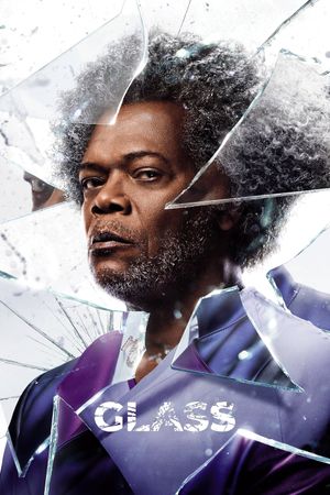 Glass's poster
