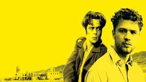 The Way of the Gun's poster