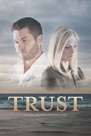 Trust's poster