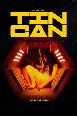Tin Can's poster