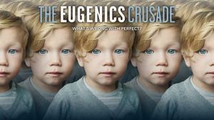 The Eugenics Crusade's poster