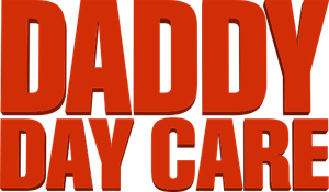 Daddy Day Care's poster