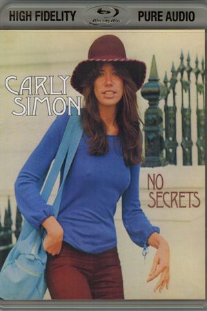 Carly Simon: No Secrets's poster