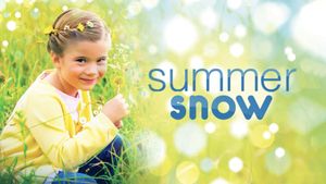 Summer Snow's poster