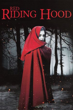 Red Riding Hood's poster