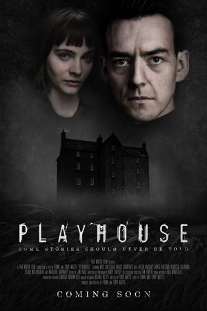 Playhouse's poster