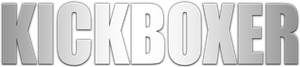 Kickboxer's poster