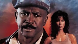Aces: Iron Eagle III's poster