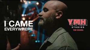 I Came Everywhere's poster