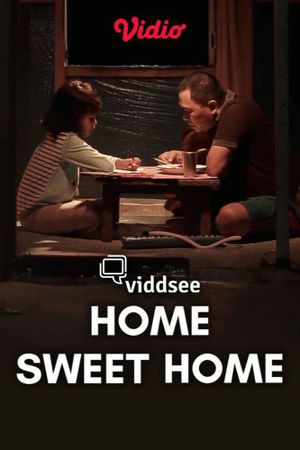 Home Sweet Home's poster