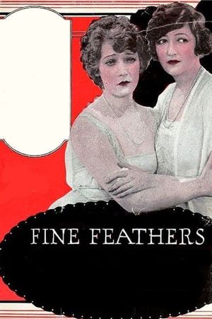 Fine Feathers's poster