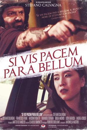 Si Vis Pacem, Para Bellum's poster