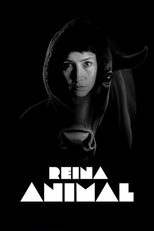 Animal Queen's poster