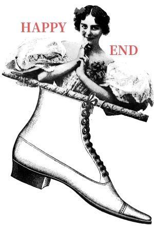 Happy End's poster