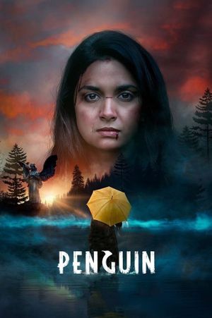 Penguin's poster