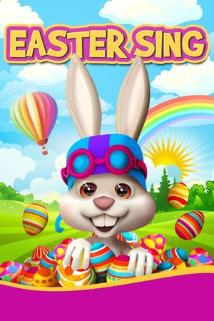Easter Sing's poster