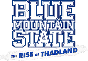 Blue Mountain State: The Rise of Thadland's poster