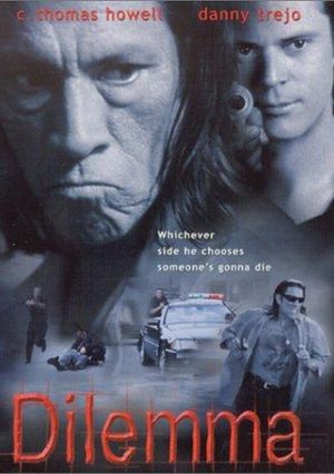 Dilemma's poster