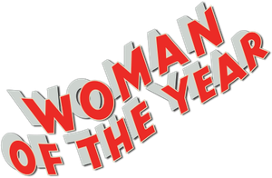 Woman of the Year's poster