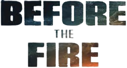 Before the Fire's poster