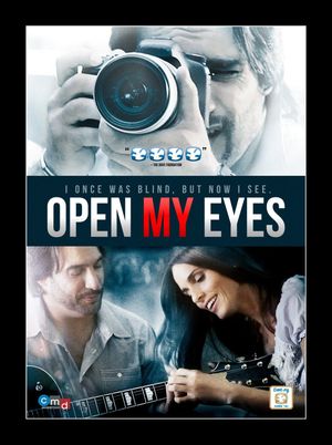 Open My Eyes's poster