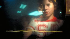 Koyaanisqatsi's poster