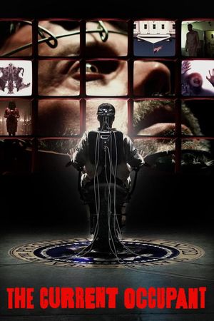 The Current Occupant's poster