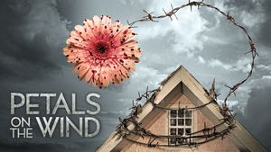 Petals on the Wind's poster