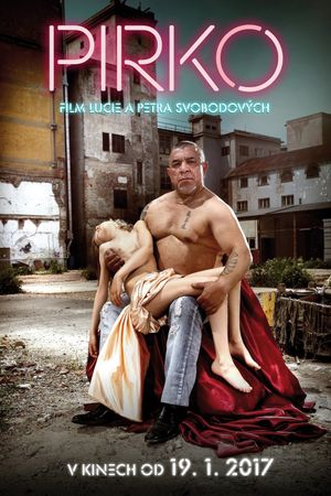 Pirko's poster