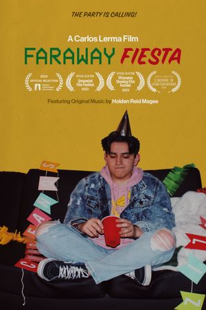 Faraway Fiesta's poster