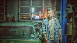 Ranam's poster