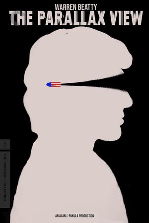 The Parallax View's poster