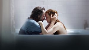Memory's poster