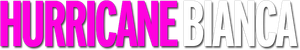 Hurricane Bianca's poster