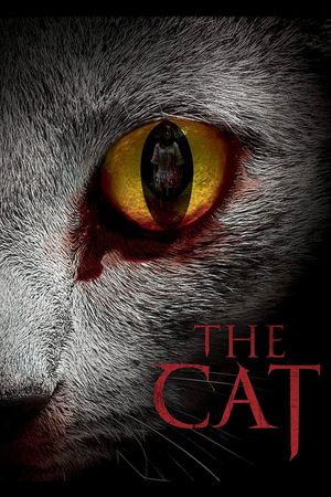 The Cat's poster