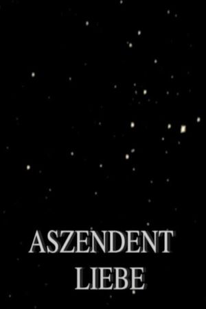 Aszendent Liebe's poster