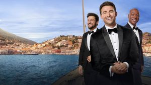 The Groomsmen: Second Chances's poster