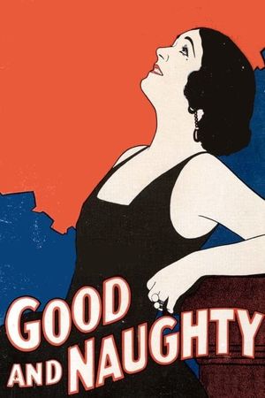 Good and Naughty's poster