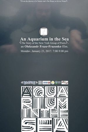 An Aquarium in the Sea's poster